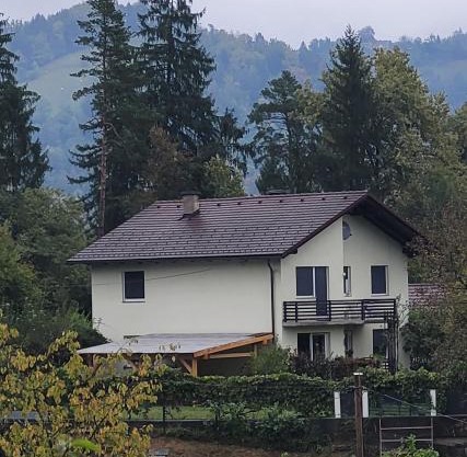 Apartma Tanja