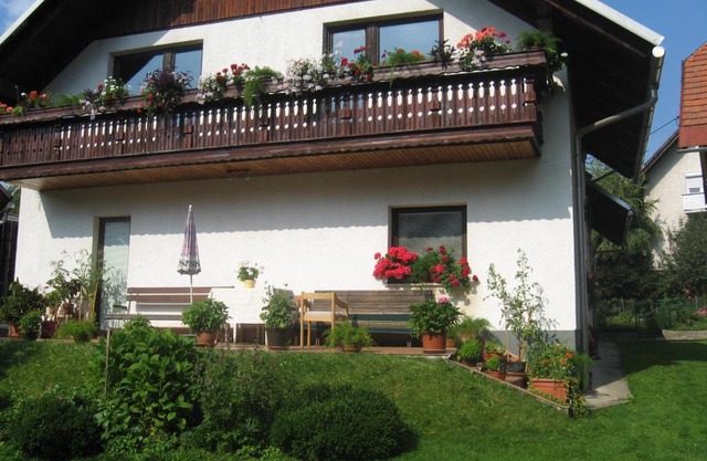 Apartma Tilika