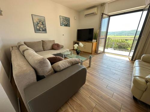 Apartma Zonta