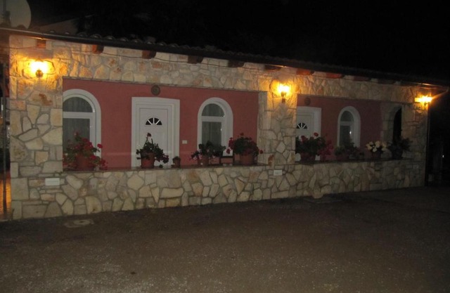 APARTMAJI Molini