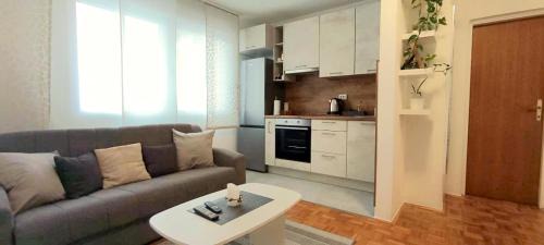 Apartman 8 - "Tradition of Happiness", freshly renovated for a comfy and stylish stay