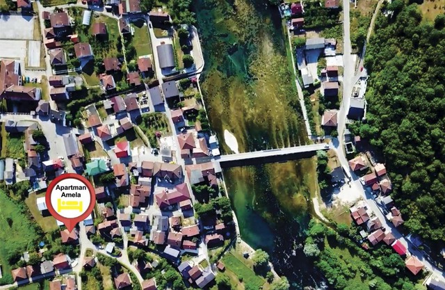 Apartman Amela