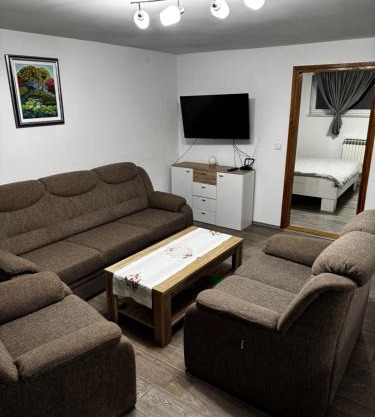Apartman Ana