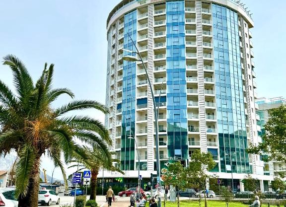 Apartman Anna Tre Canne Budva
