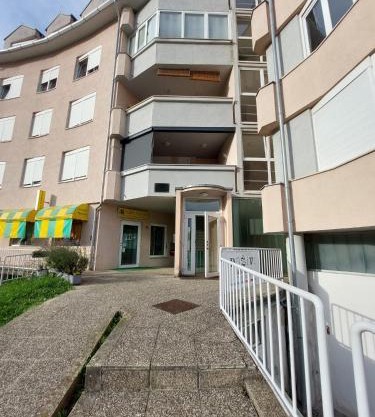 Apartman Buba