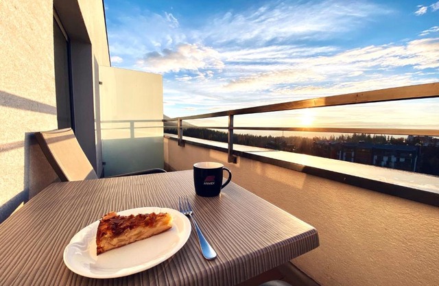 Apartman Deluxe Štrbské Pleso