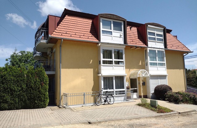 Apartman Engel