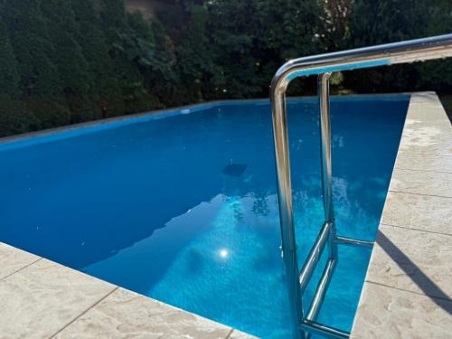 Apartman Mia