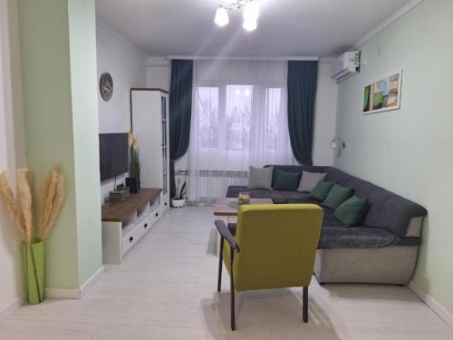 Apartman Nikola Vukosavljevic