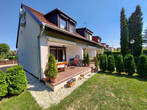 Apartman Őri