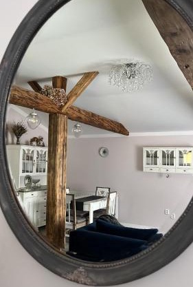 Apartman Romantica