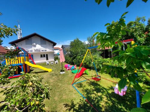 Apartman TT Stan na dan Trn Laktaši