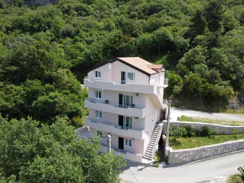 Apartman Vaso