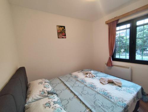 Apartmani Ana Kamenari