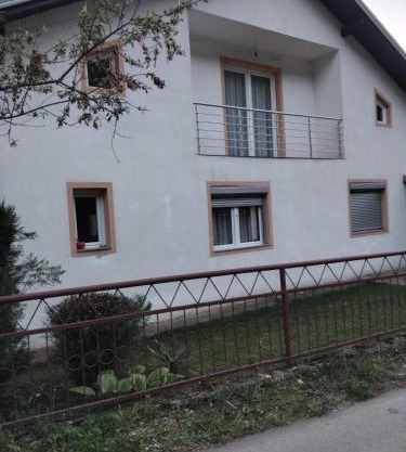 Apartmani Nurka