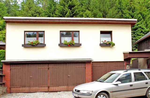 Ferienwohnung Breitenbrunn ERZ 1031 - ERZ 1031