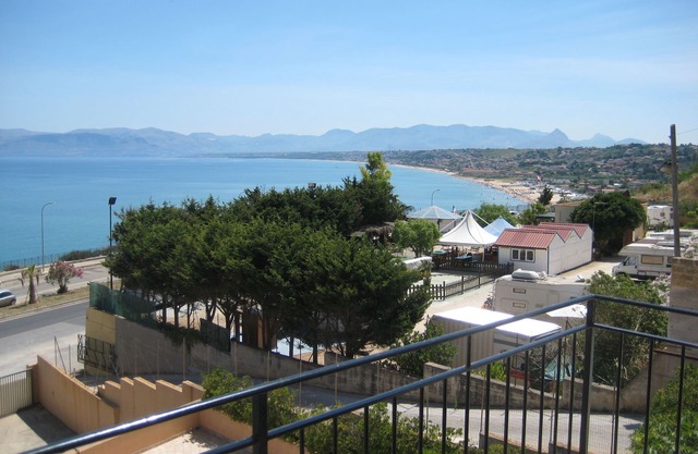 Ferienwohnung - Castellammare del golfo