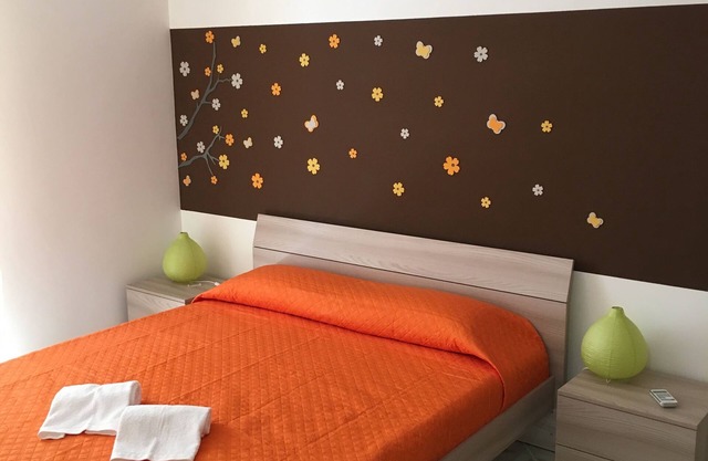 D'Aguanno Wohnung