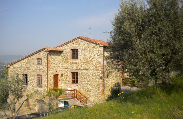 Feriehaus Passignano sul Trasimeno für 4 personen