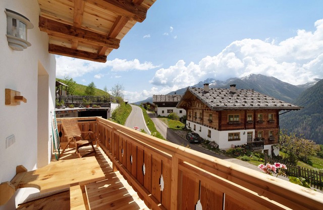 Ferienwohnung 'Oberhof Apt Ilmenspitz' mit Bergblick, Gemeinschaftsterrasse und WLAN