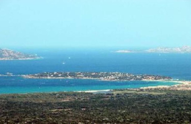 Ferienwohnung - SANTA TERESA DI GALLURA