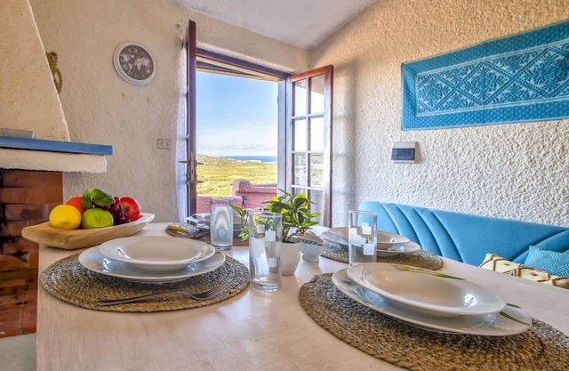 Ferienwohnung Marisa by Interhome
