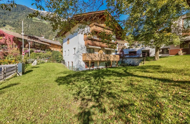 Ferienwohnung Apartments Hubertus
