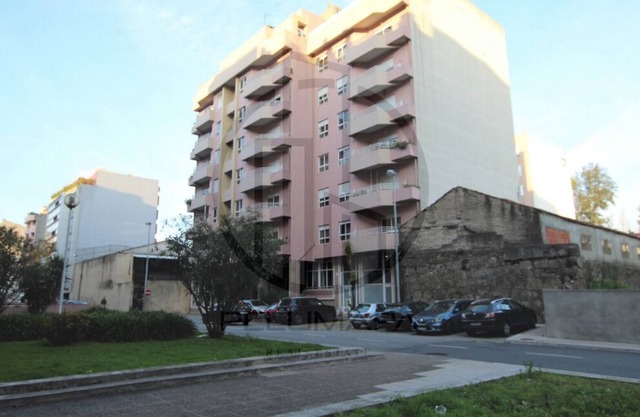 Wohnung im Zentrum von Vila Nova de Famalicão