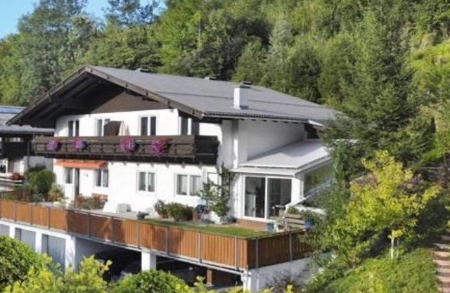 Ferienwohnung Zaglau in Sankt Johann im Pongau - 4 Personen, 2 Schlafzimmer