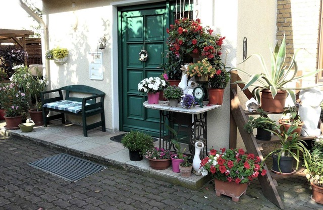 Ferienwohnung Proßmann