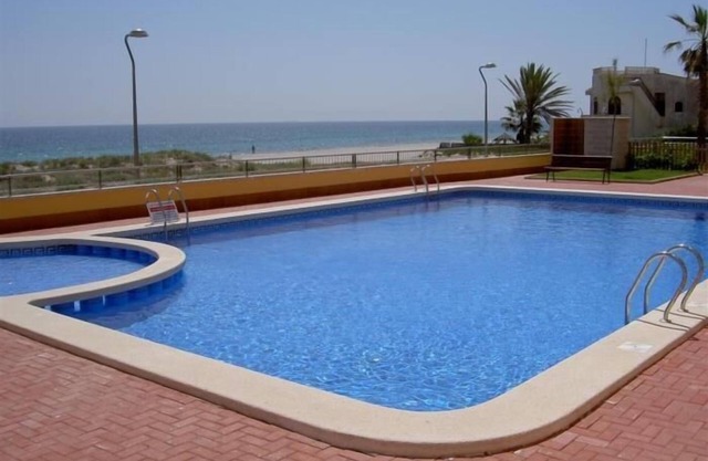 Apartments am Strand. Ref.playa principe-23
