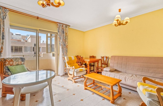 Ferienwohnung 'Agata 2 Esc 2 7b' mit Meerblick, Gemeinschaftspool und WLAN