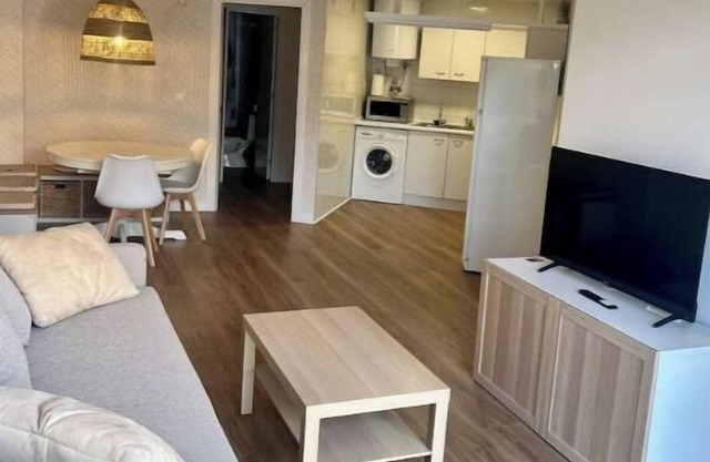 Apartment "Casa Blanca".