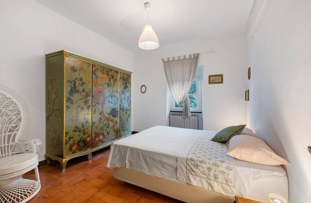 Apartment 'Casetta' with Mountain View and Shared Garden