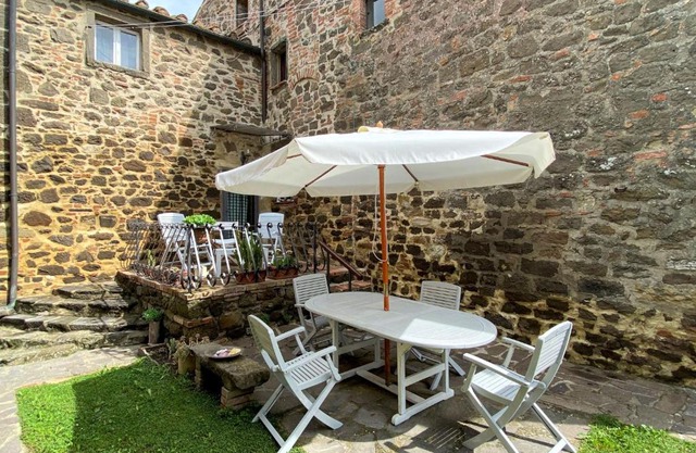 Apartment Taverna by Interhome