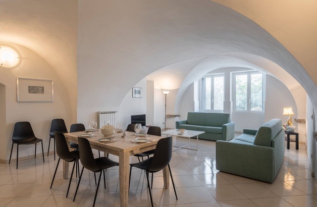 Ferienwohnung Timo by Interhome