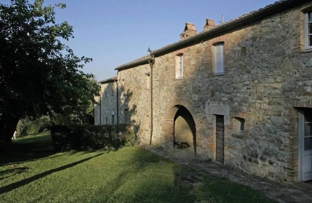 Gemütliche und komfortable Landhaus