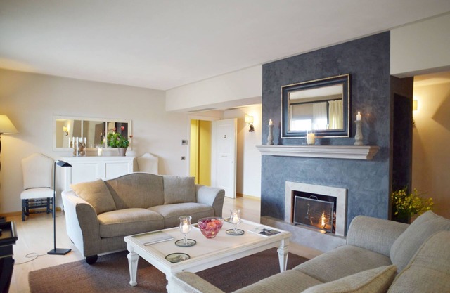Ferienwohnung Ninfea by Interhome