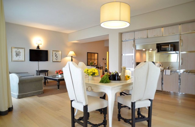 Ferienwohnung Iris by Interhome