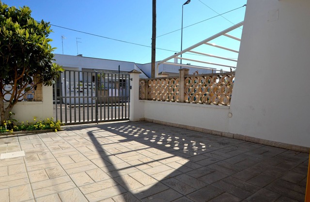 Ferienwohnung 'Ll82 Casa Vacanza Per 5 Pax Teoma' mit Klimaanlage