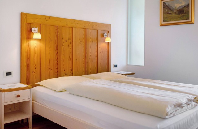 Ferienwohnung 'B' mit Bergblick, Balkon und WLAN