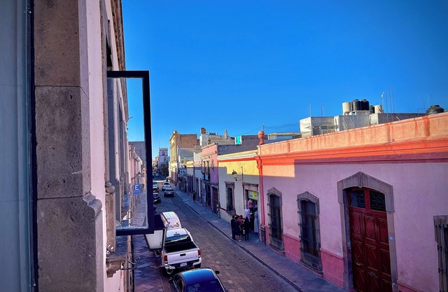Apartment in the heart of the historical center
