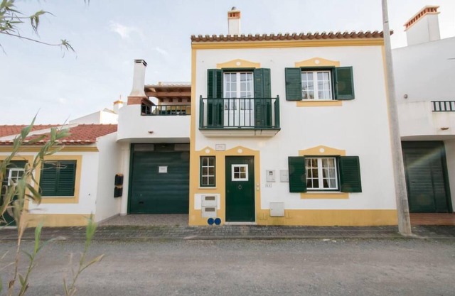 Ferienhaus - Vila Nova de Mil Fontes