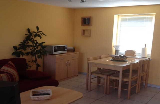 Wohnung 01 - Ferienwohnungen Altenkirchen