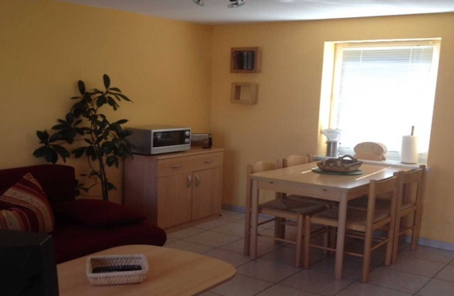 Wohnung 02 - Ferienwohnungen Altenkirchen