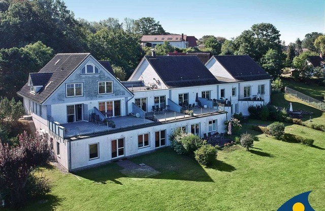Ferienwohnung Sellin 07 - Sellin 07