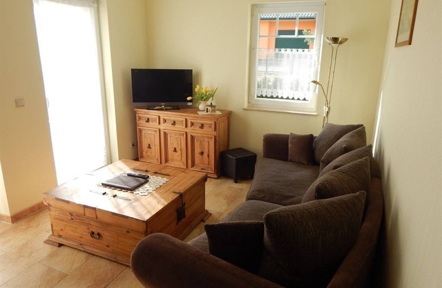 Wohnung 1 - Apartment - Pension Tor zum Spreewald