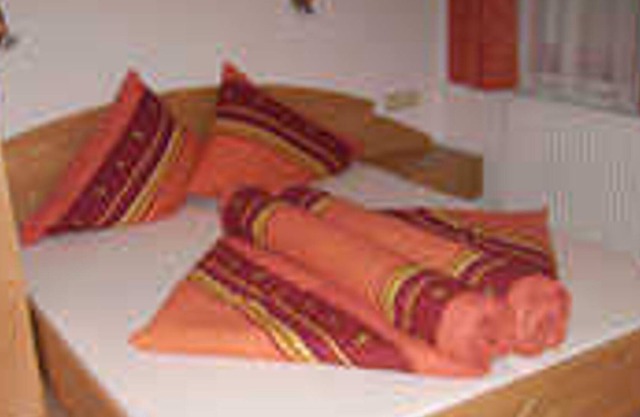 Ferienwohnung 1 - Apart Neururer