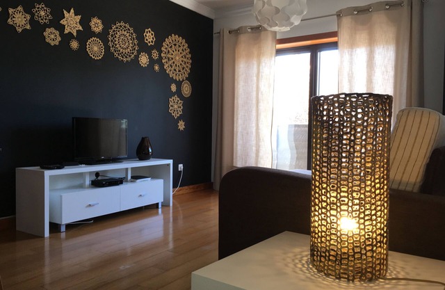 Wohnung 1 Schlafzimmer Gouveia