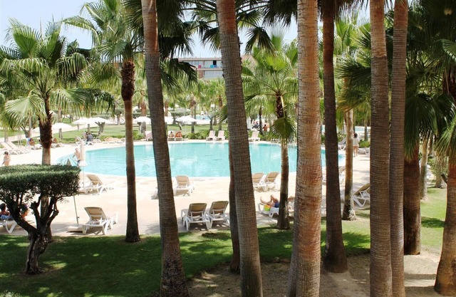 Apartment 1 bedroom Salgados